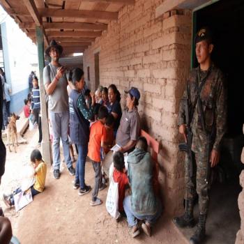 207 mexicanos obtienen estatus migratorio en Guatemala