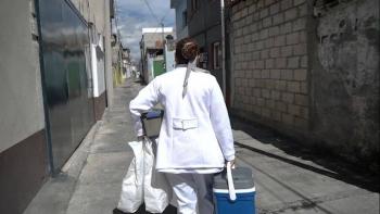 ISSEMYM fomenta la donaci&oacute;n de leche materna