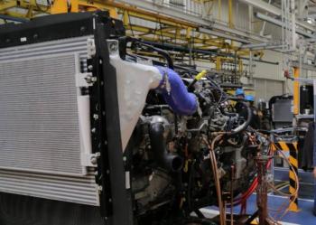 Edomex repunta en la venta de autos ligeros: Sedeco
