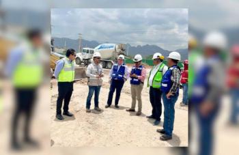 Avanza Construcci&oacute;n de Planta de Automann en San Luis Potos&iacute; con Inversi&oacute;n de 100 Millones de D&oacute;lares