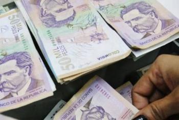 Recaudo tributario en Colombia cay&oacute; 8,3% en el primer semestre de 2024
