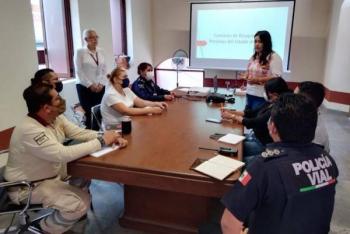 Comisi&oacute;n de B&uacute;squeda en Puebla ha encontrado a mil 517 personas