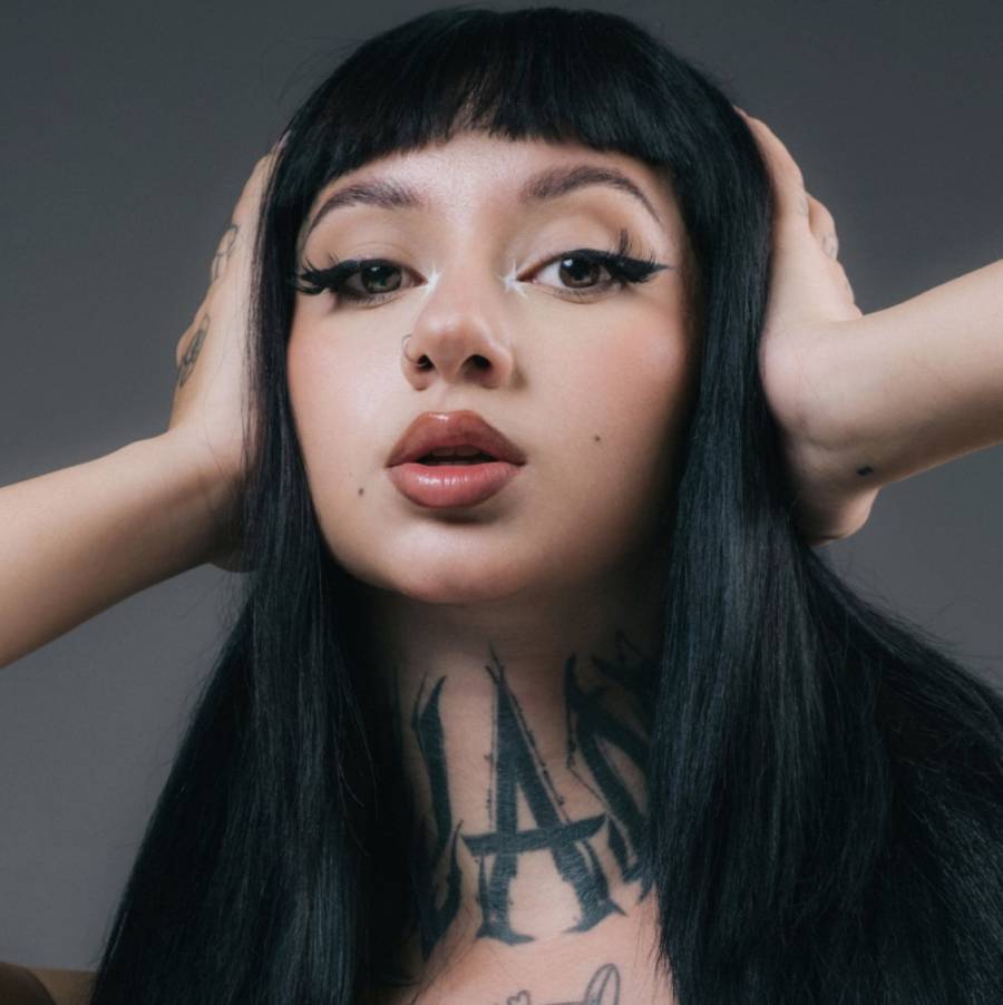Kei Linch logra 1 mill&oacute;n de streams en Spotify con 