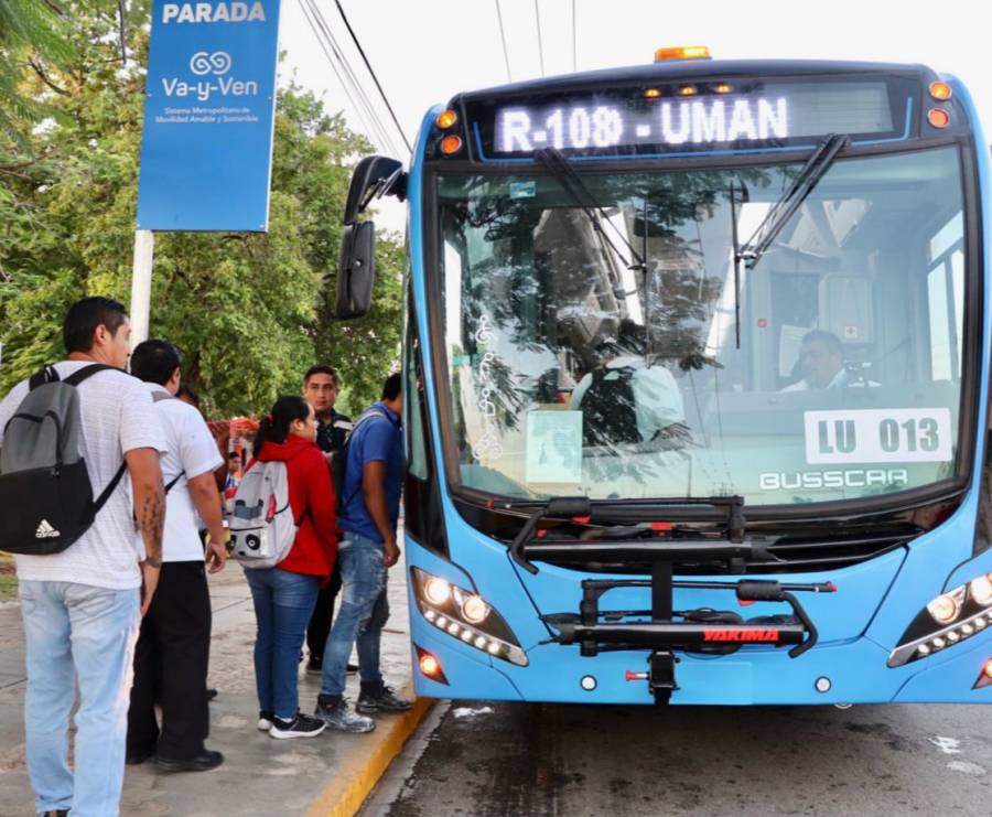 Imprescindible aplicar la Política Nacional de Transporte Público Colectivo Urbano para acceder a recursos financieros