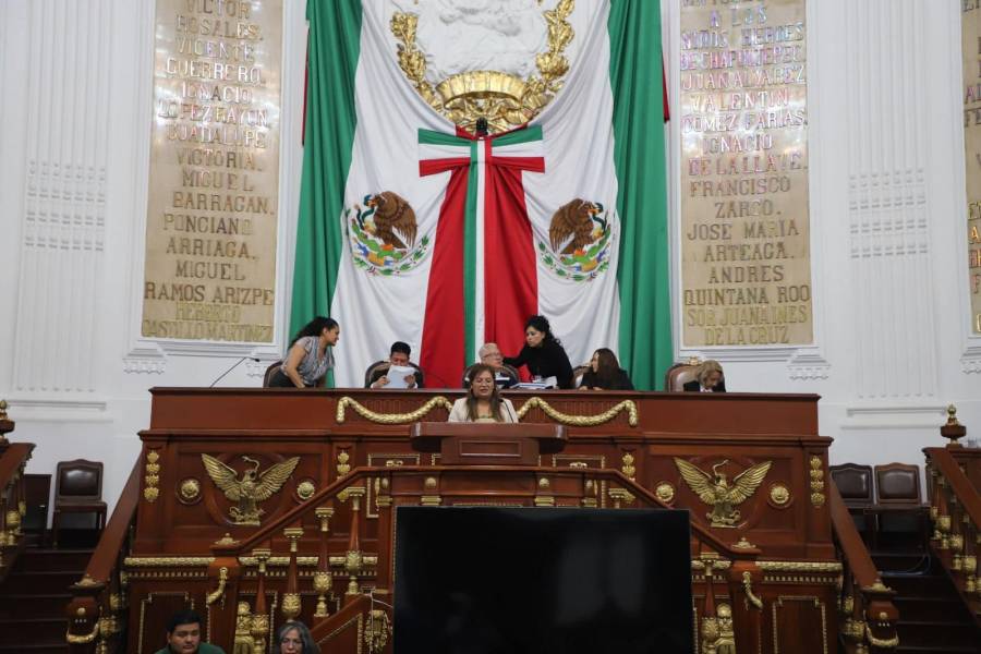 Pide alcaldesa de Tecámac impulsar políticas públicas para cuidado del Medio Ambiente