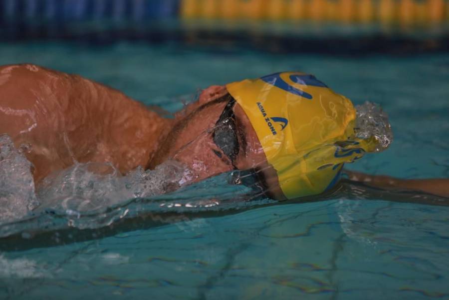 Miguel De Lara clasifica a la semifinal Ol&iacute;mpica en nataci&oacute;n tras retiro de nadador neerland&eacute;s