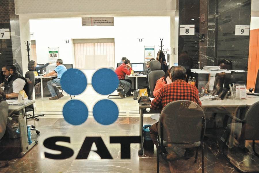 Amplía el SAT su atención presencial con 5 nuevas oficinas