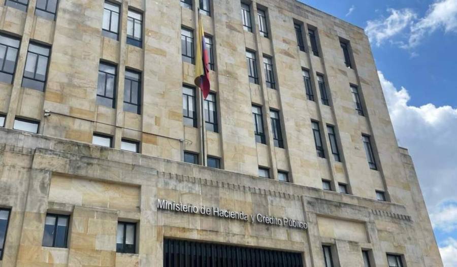 Ministerio de Hacienda presenta el proyecto de presupuesto 2025