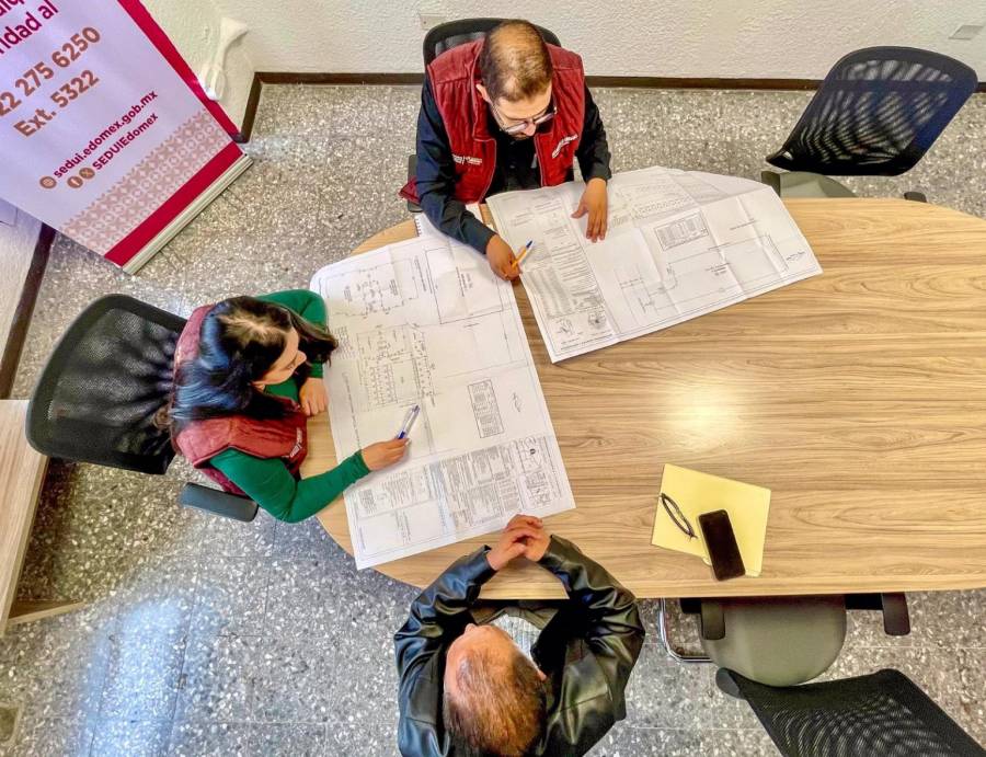 Ponen en marcha el Centro de Operación Urbana “Impulsa” para dar asesoría en de proyectos urbanos