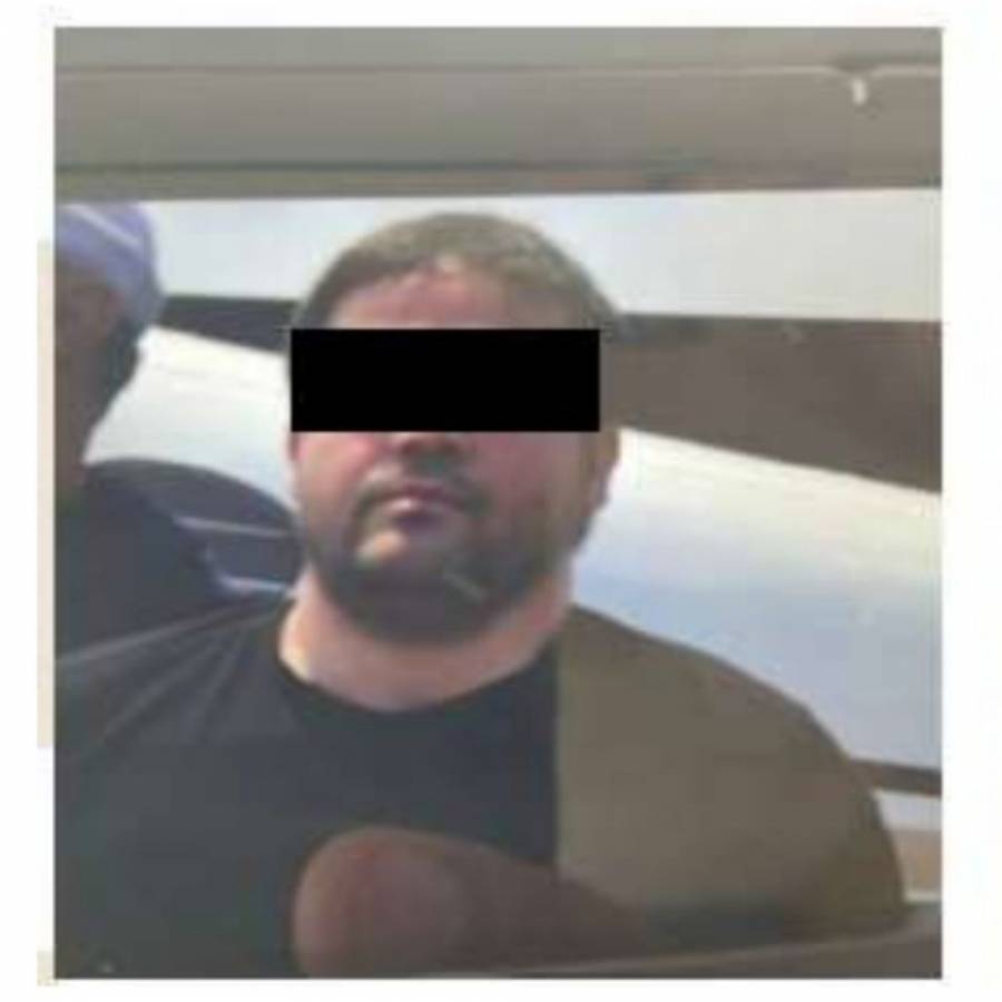 Hijo del Chapo se declara inocente