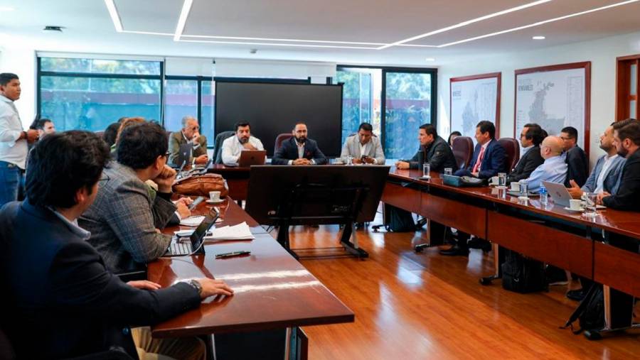 Air-e acept&oacute; frenar cortes de luz por no pago a familias pobres del Caribe: Minminas
