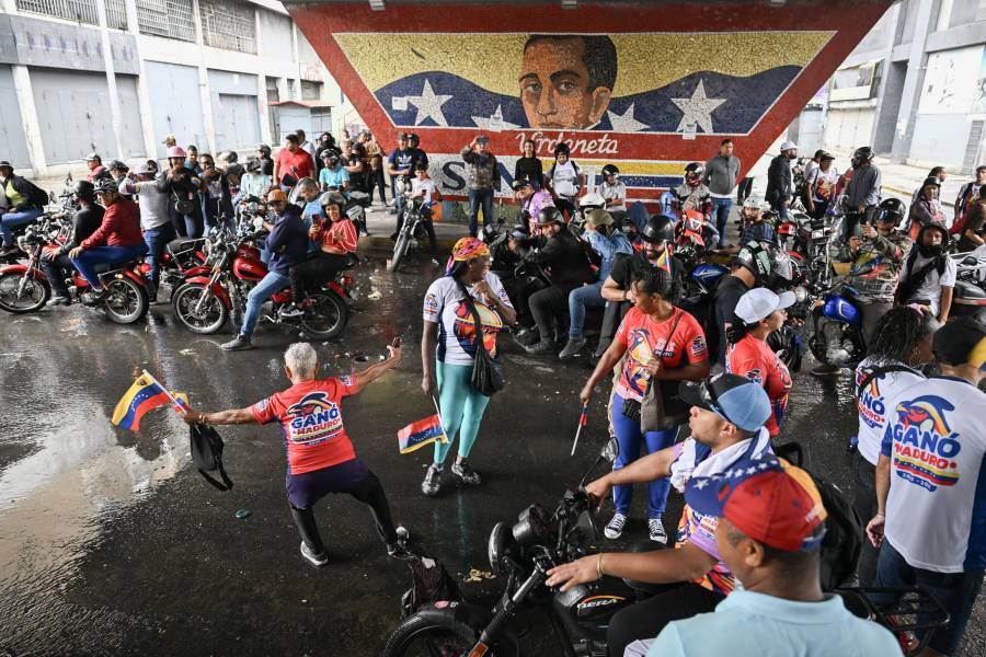 Colombia pide a Venezuela las actas electorales para que sean 