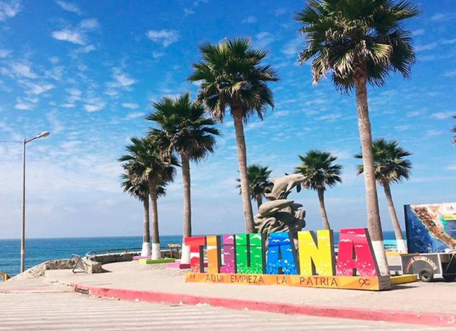 Viaducto, banco, planta de tratamiento y hospital se alistan en Baja California