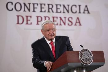 “C&oacute;mo es que si el acuerdo era con uno, llegan dos”, dice AMLO sobre detenci&oacute;n de capos en EEUU