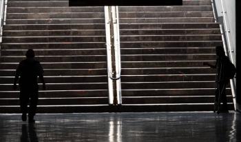 Fallece hombre en estaci&oacute;n Agr&iacute;cola Oriental del metro CDMX
