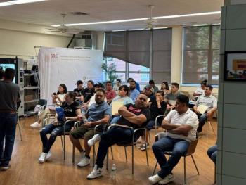 Consulados de M&eacute;xico en Chicago, Kansas City e Indian&aacute;polis realizan operativo m&oacute;vil conjunto