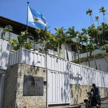 Argentina repudia 