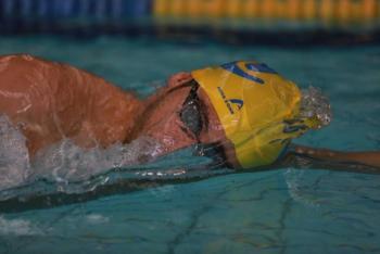 Miguel De Lara clasifica a la semifinal Ol&iacute;mpica en nataci&oacute;n tras retiro de nadador neerland&eacute;s