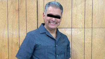 Asesinan a Julio C&eacute;sar Almanza Armas, Presidente de la Canaco en Matamoros