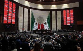 Morena presenta Predictamen para extinguir siete &oacute;rganos aut&oacute;nomos y entes reguladores
