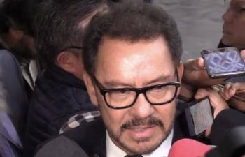 No hay prisa por desaparecer &oacute;rganos aut&oacute;nomos; reforma electoral tampoco saldr&aacute; pero s&iacute; la judicial