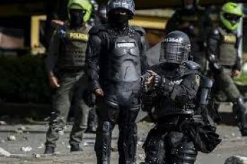 Desmantelan red de pr&eacute;stamos ilegales 'Gota a Gota' en Pereira