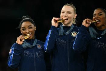 Ganadores de medallas de este martes en Par&iacute;s 2024