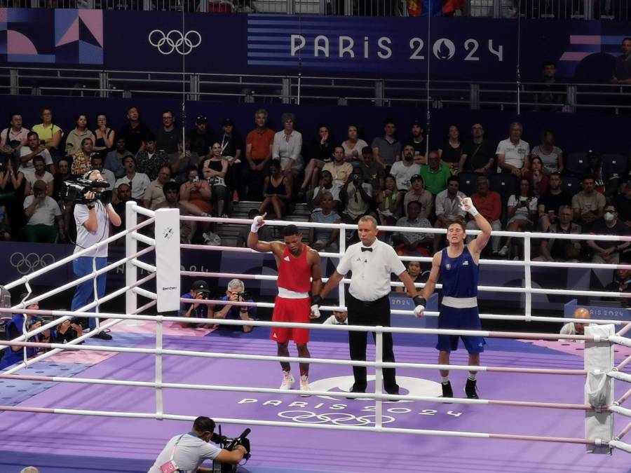 Así transcurrió la jornada de la delegación mexicana en París 2024
