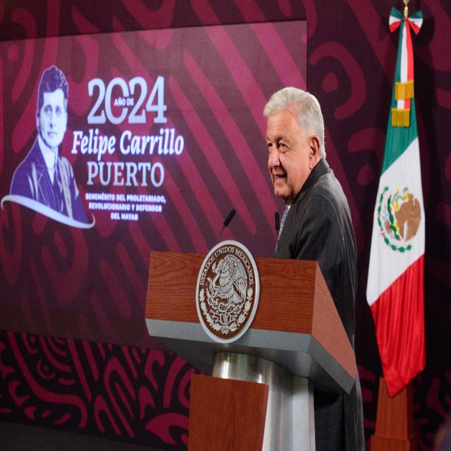 Bárcena no participará en asamblea de OEA por presunto fraude electoral en Venezuela