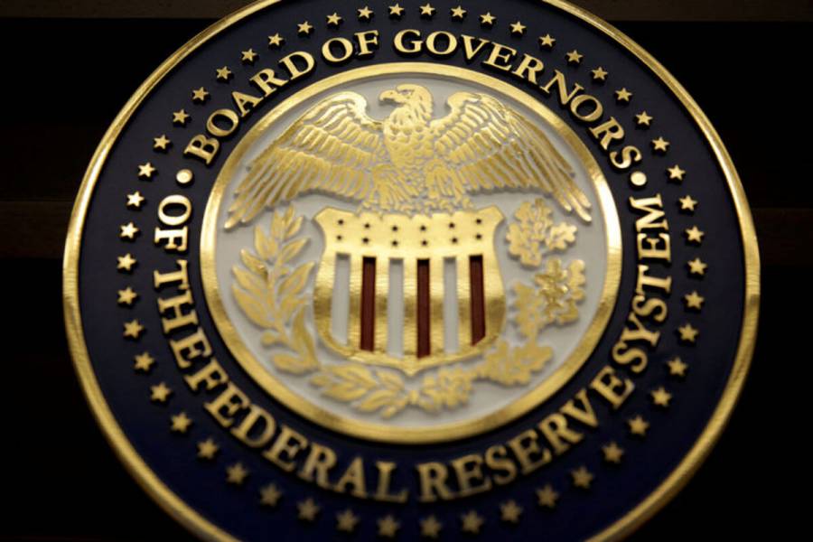 Reserva Federal de EEUU mantiene las tasas sin cambios y ve 