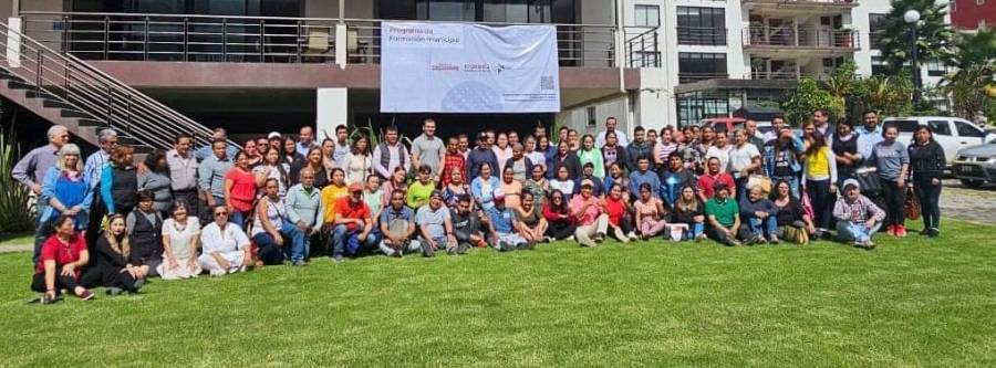 Morena refuerza su compromiso en la Sierra Norte, Nororiental y Mixteca