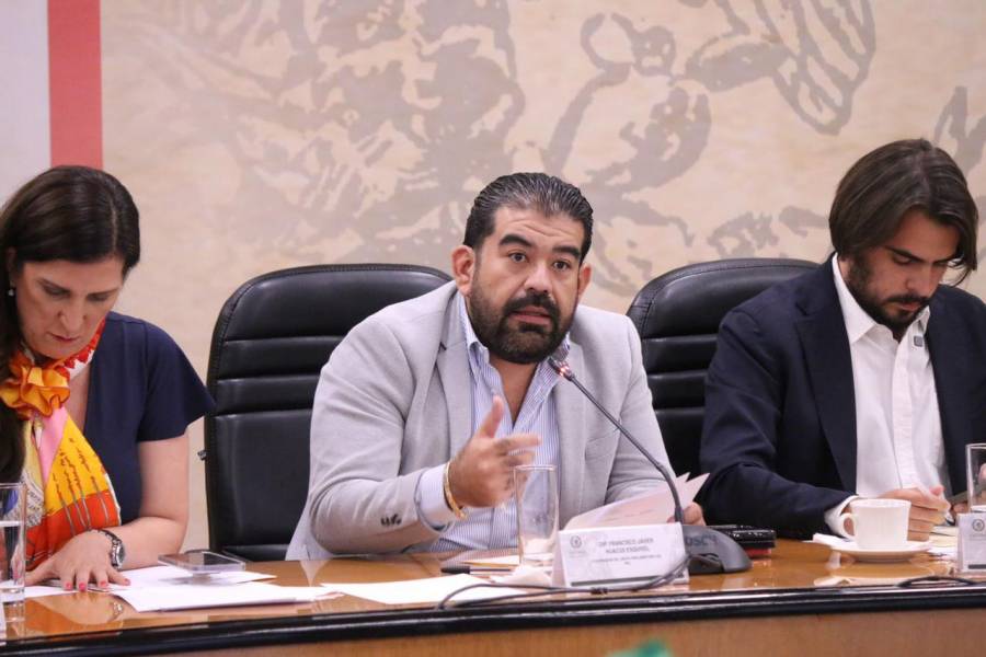 Reforma Judicial debe ser gradual y diseñada para garantizar autonomía: Francisco Huacus