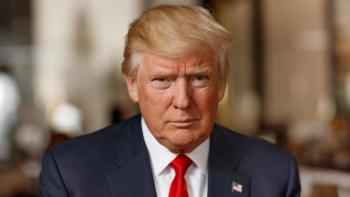 Discurso de Trump es ret&oacute;rica electoral: L&oacute;pez Obrador