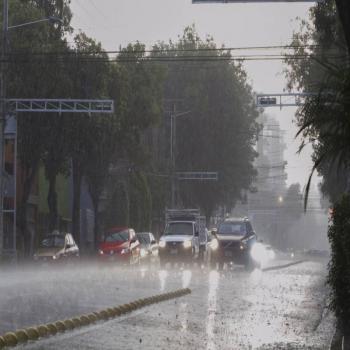 Tormenta tropical Tres-E traer&aacute; fuertes lluvias al pa&iacute;s