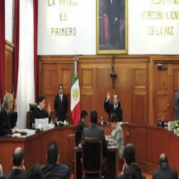 Delito pasional y otras frases de estereotipos y prejuicios deben evitarse por autoridades: SCJN