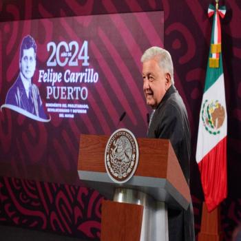 B&aacute;rcena no participar&aacute; en asamblea de OEA por presunto fraude electoral en Venezuela