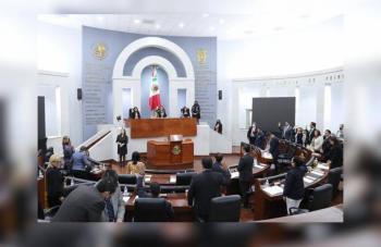 Congreso Estatal Exhorta a INTERAPAS a Mejorar Eficiencia de su Aplicaci&oacute;n de Pago