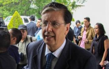 PRI y PAN, v&iacute;ctimas del sistema electoral que ellos mismos armaron: Jaime C&aacute;rdenas