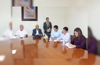 La Comisi&oacute;n de Gobernaci&oacute;n Solicitar&aacute; al CEEPAC Informaci&oacute;n Electoral de Villa de Pozos
