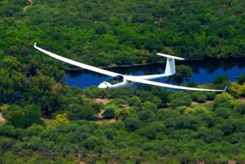 Vigilancia desde los cielos, innovación tecnológica de Seguritech