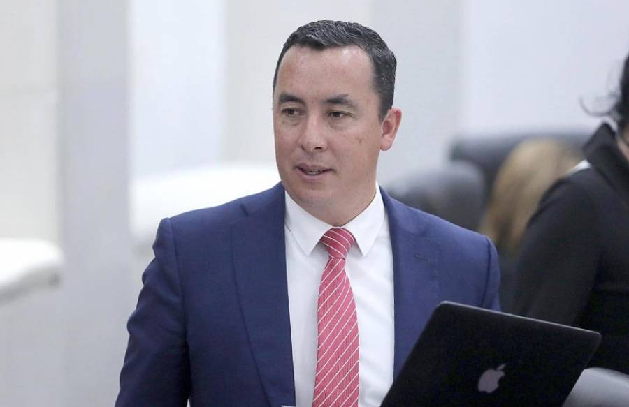 Reforma de la Ley Orgánica del Poder Legislativo no Incrementará Gastos, Asegura Diputado