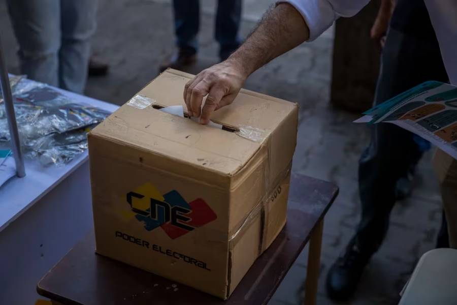 Brasil, Colombia y México expresan solidaridad con el pueblo venezolano tras las Elecciones del 28 de Julio