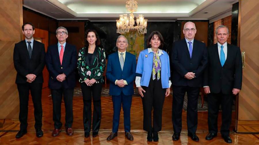 Junta Directiva del Banco de la República redujo en 50 puntos básicos las tasas de interés, que quedaron en 10,75%