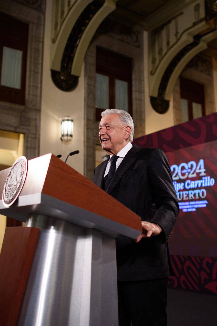 AMLO dice que gobierno se quedó corto en materia de Vivienda