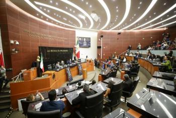 “Pr&oacute;xima Reforma Electoral debe buscar que el sistema sea lo m&aacute;s representativo posible”: Jaime C&aacute;rdenas