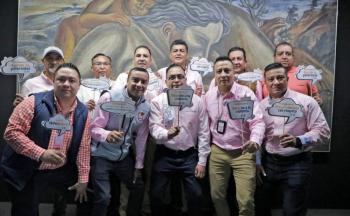 IMSS promueve acciones para alcanzar la igualdad sustantiva entre hombres y mujeres