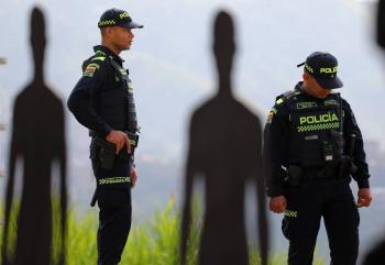 Capturan en Colombia al l&iacute;der de una red de 