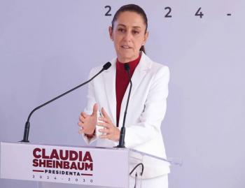 Sheinbaum mantendr&aacute; las conferencias ma&ntilde;aneras