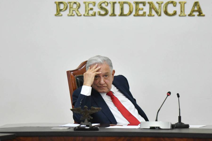 Declaraciones de Zambada no afectarán porque hay transparencia: AMLO
