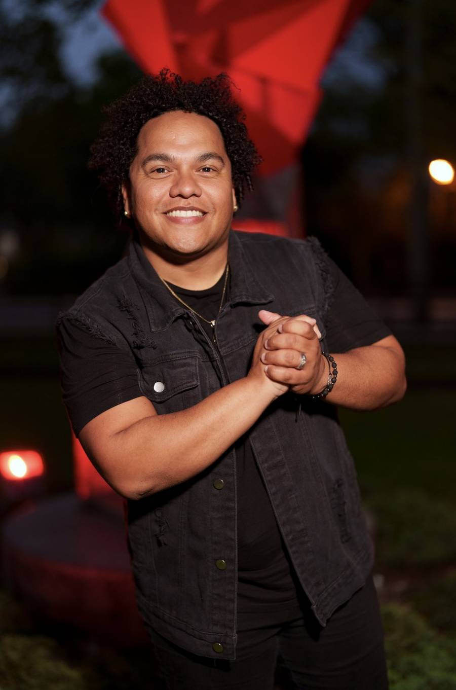 Damian regresa con video del sencillo “La Mejor”, grabado en Dominicana
